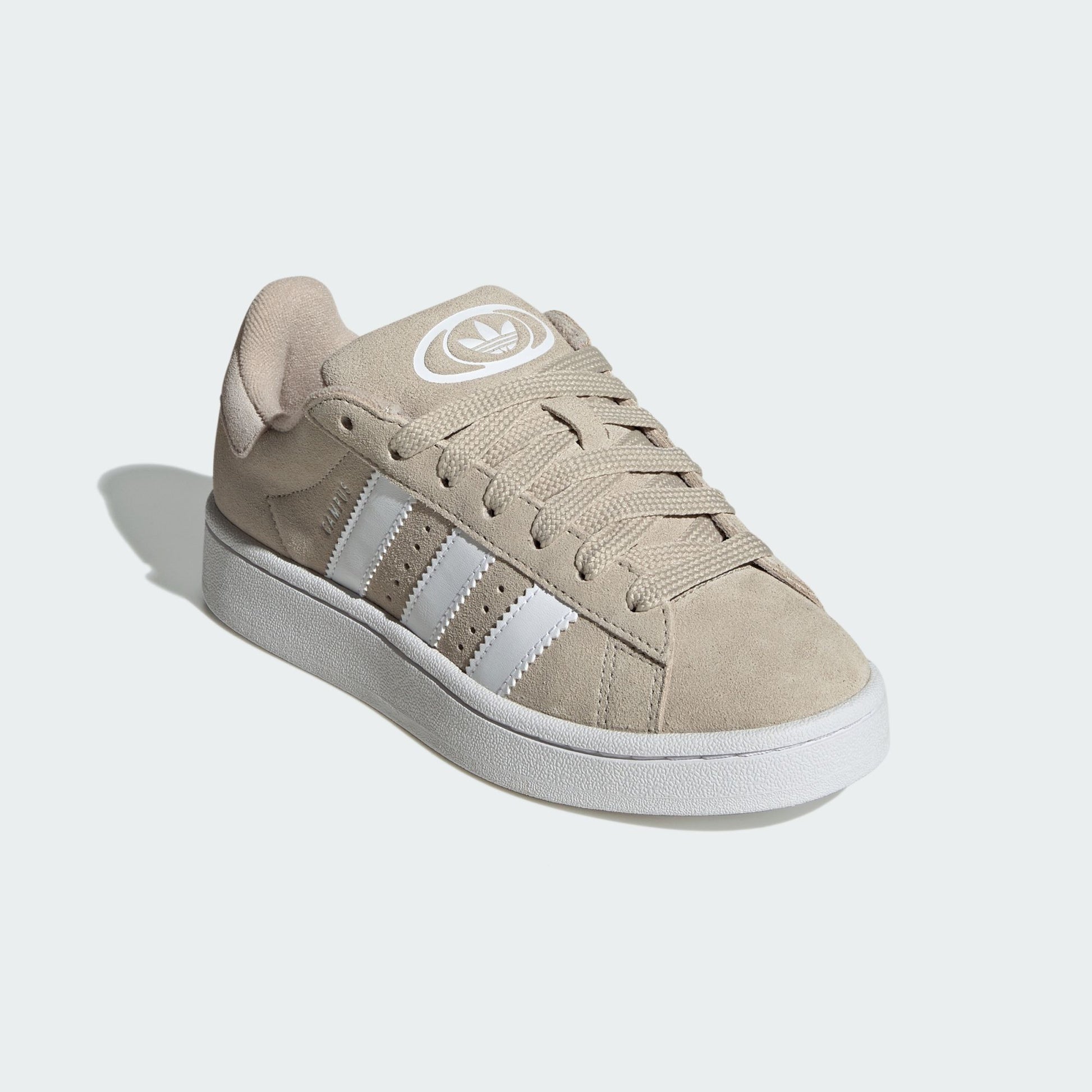 adidas Campus 00s Wonder White (Kids)