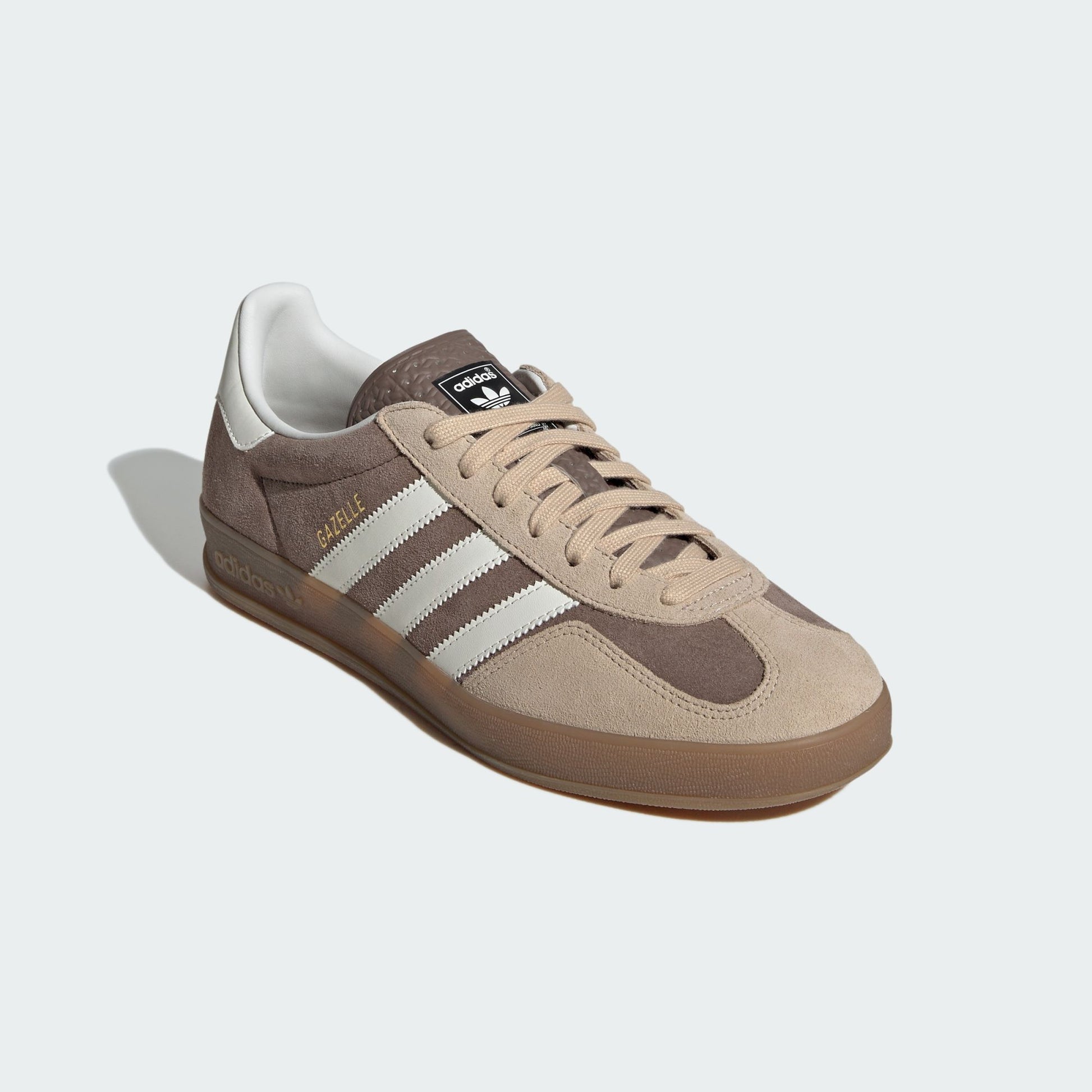 adidas Gazelle Indoor Earth Strata Magic Beige