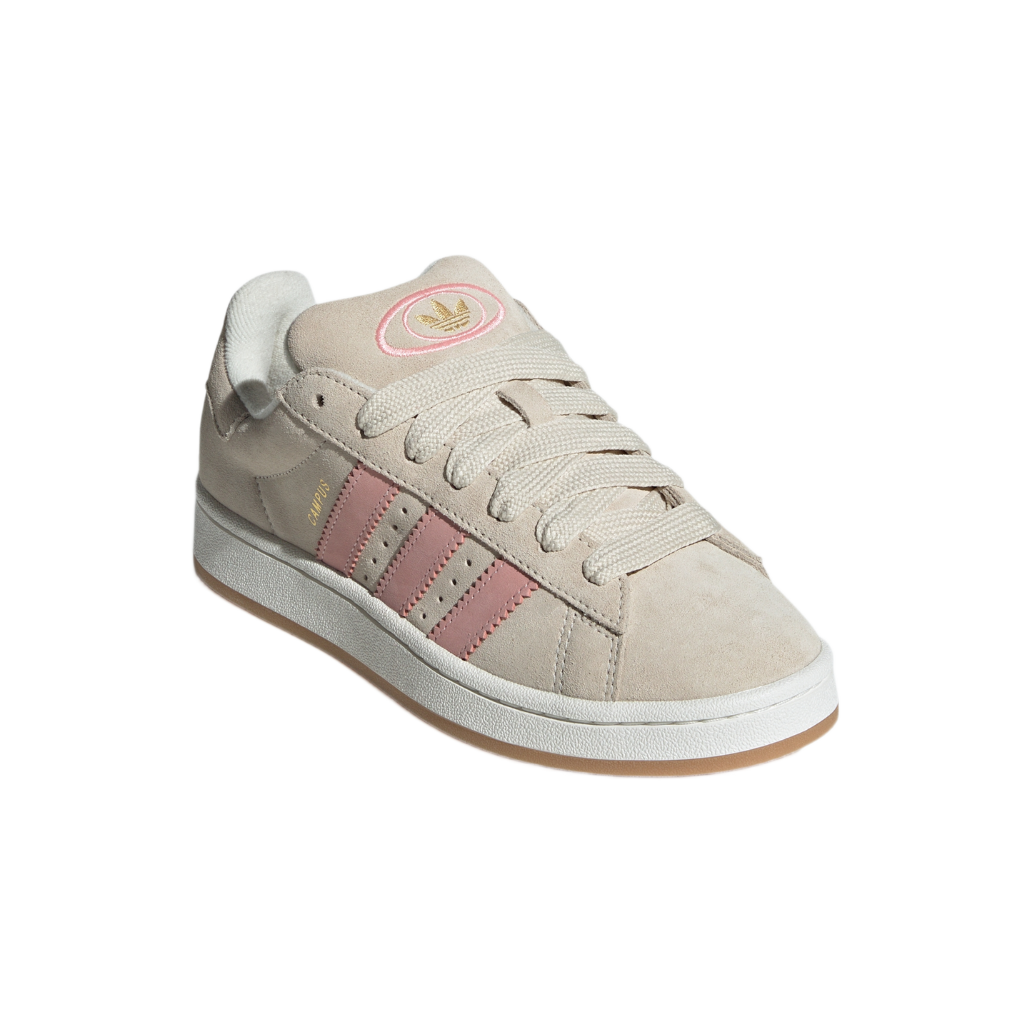 adidas Campus 00s Wonder Mauve Glow Pink (Women's)