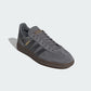 adidas Handball Spezial Dark Grey Black Gum