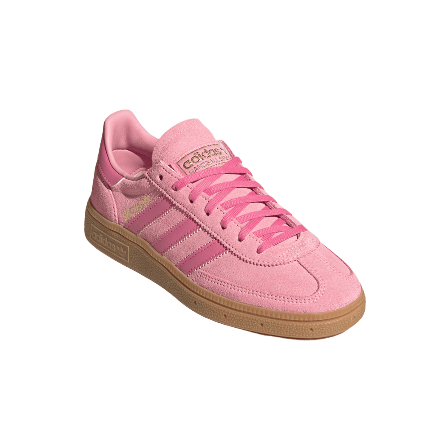 adidas Handball Spezial Glow Pink Rose Tone (GS)
