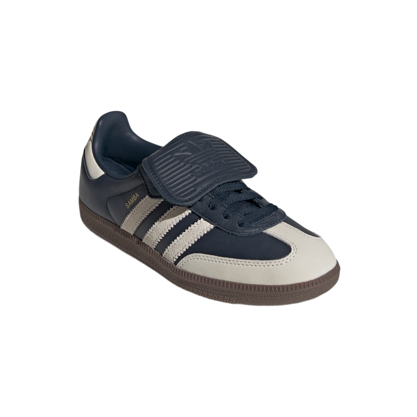 adidas Samba LT Aurora Ink Cream White (Women's)