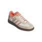adidas Handball Spezial Cream White Coral Velvet (Women's)