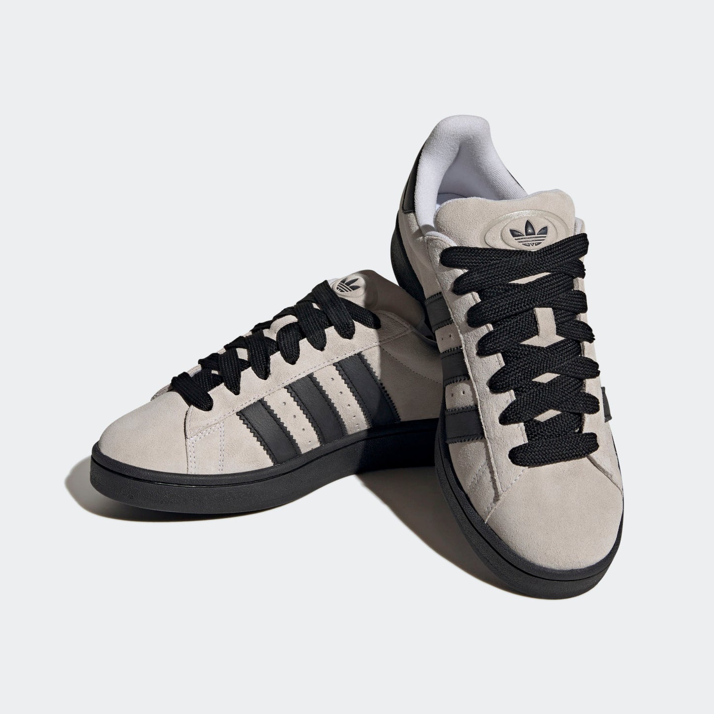 adidas Campus 00s Footwear White Core Black