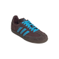 adidas Samba OG Shadow Brown Sky Rush (Women's)
