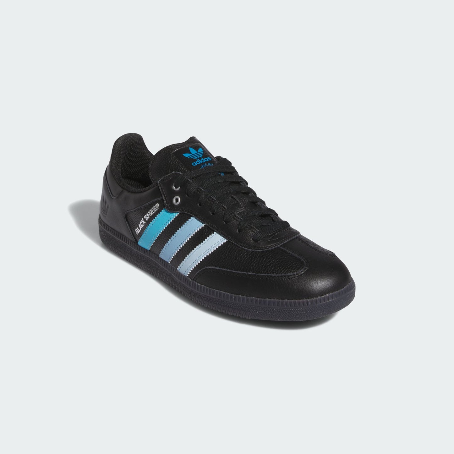 adidas Samba ADV Charlotte FC Black Sheep