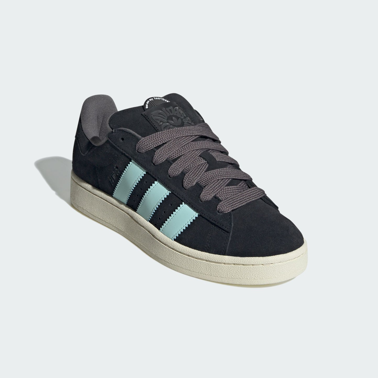 adidas Campus 00s Valentine's Day Black