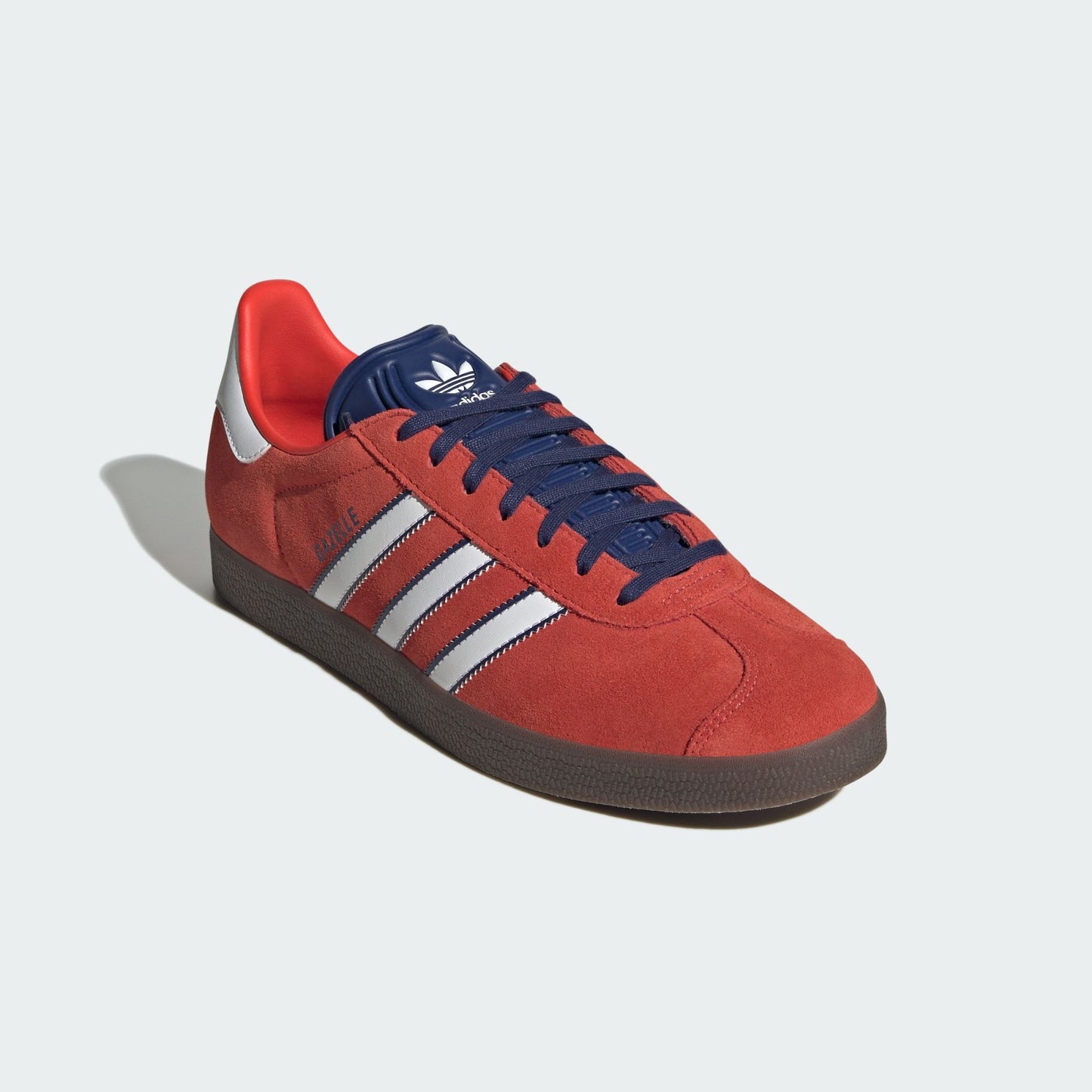 adidas Gazelle New England Revolution Third Kit