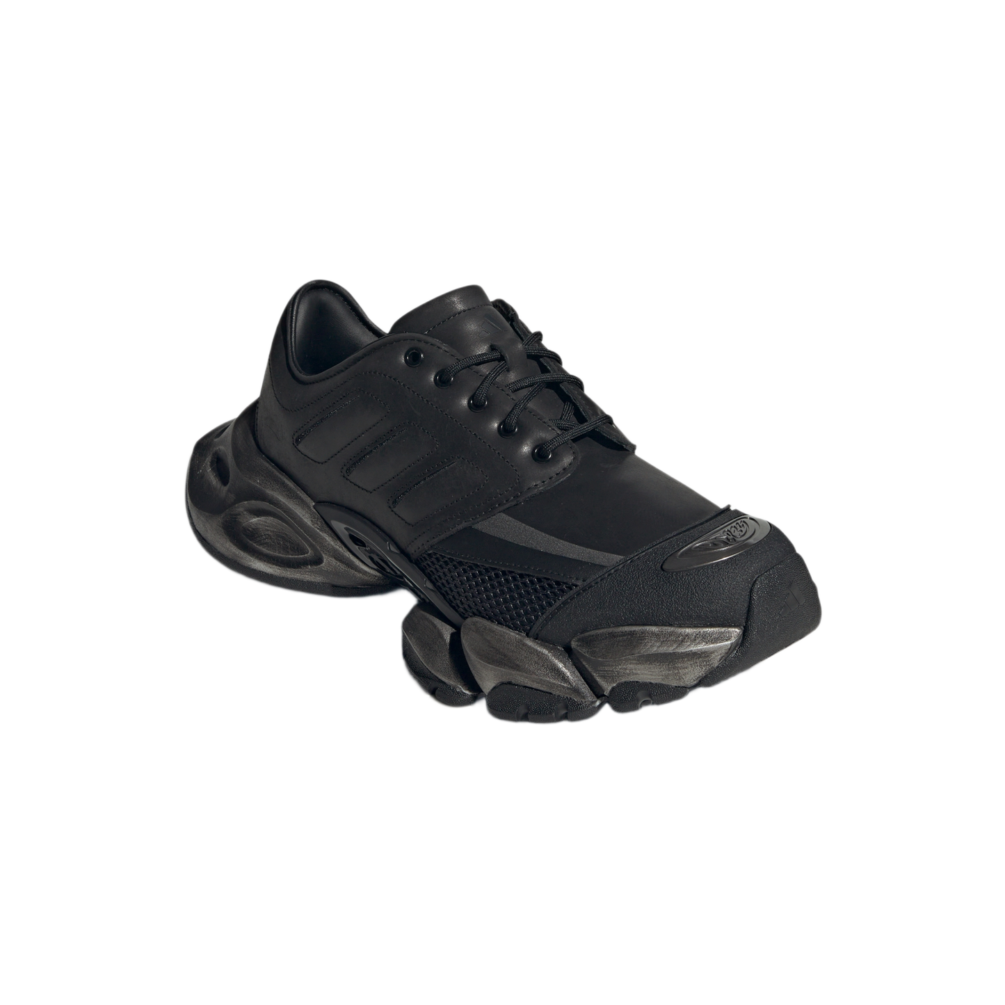 adidas XLG Runner Derby Black