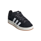 adidas Campus 00s Core Black Cloud White (Women's)