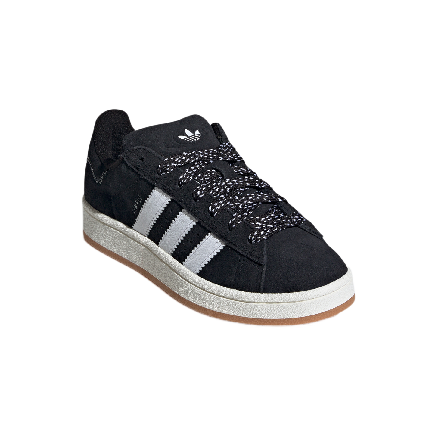 adidas Campus 00s Core Black Cloud White (Women's)