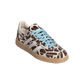 adidas Handball Spezial Cow Print Crystal Linen (Women's)