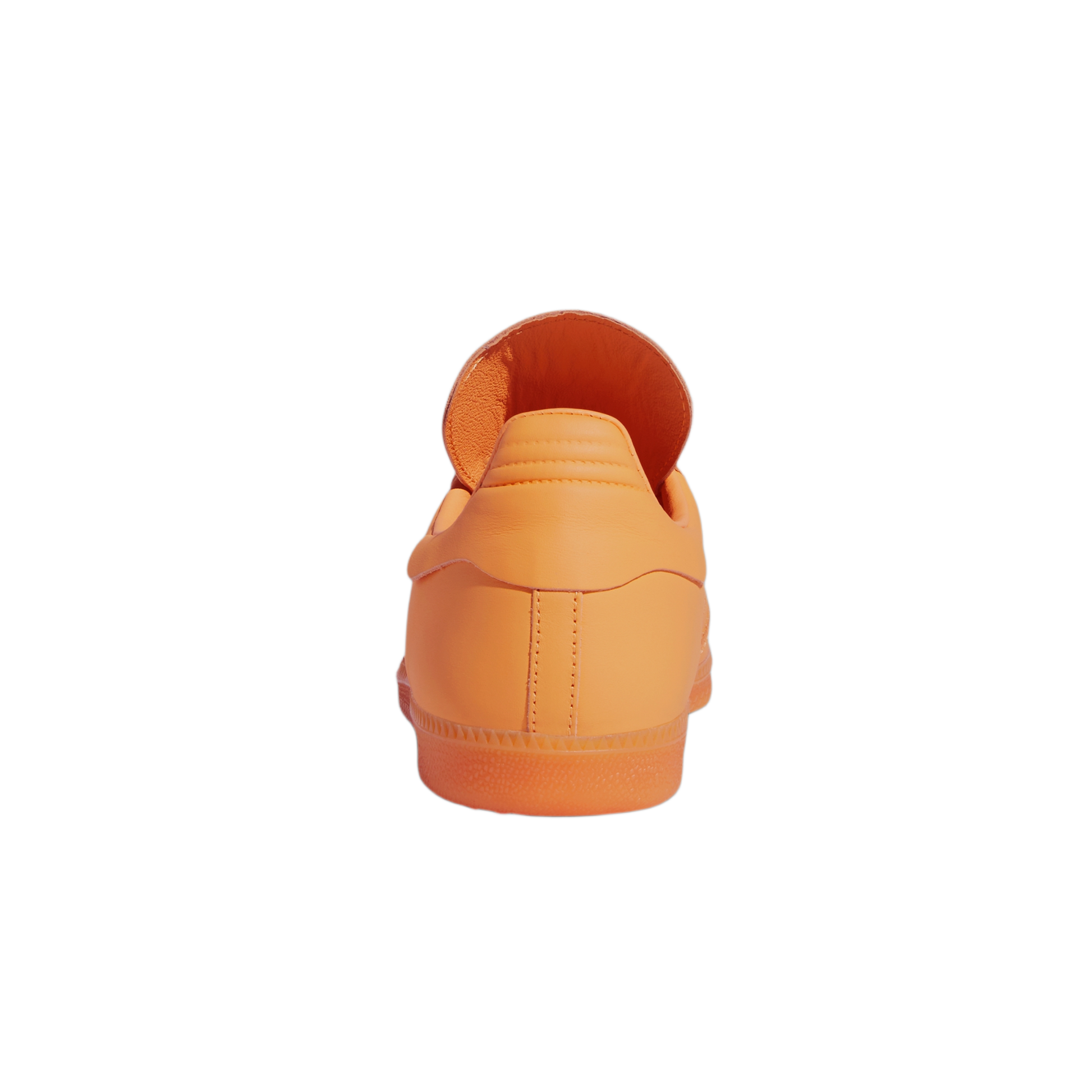 adidas Samba Pharrell Humanrace Orange