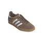 adidas Gazelle Indoor Earth Strata White Gold Metallic