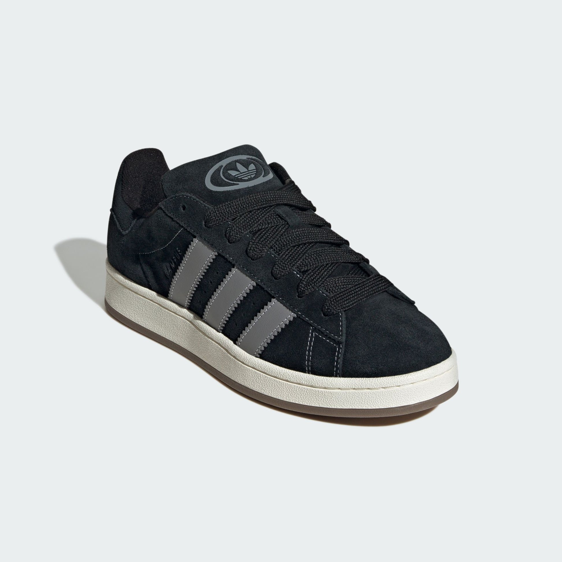 adidas Campus 00s Black Grey