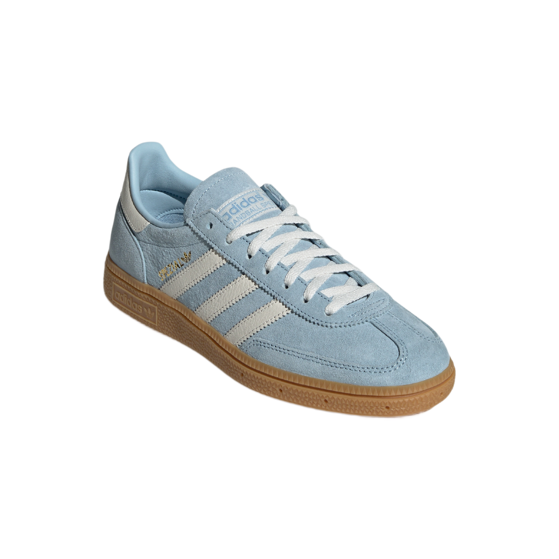 adidas Handball Spezial Clear Sky (Women's)