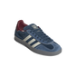 adidas Gazelle Indoor Crew Navy Burgundy