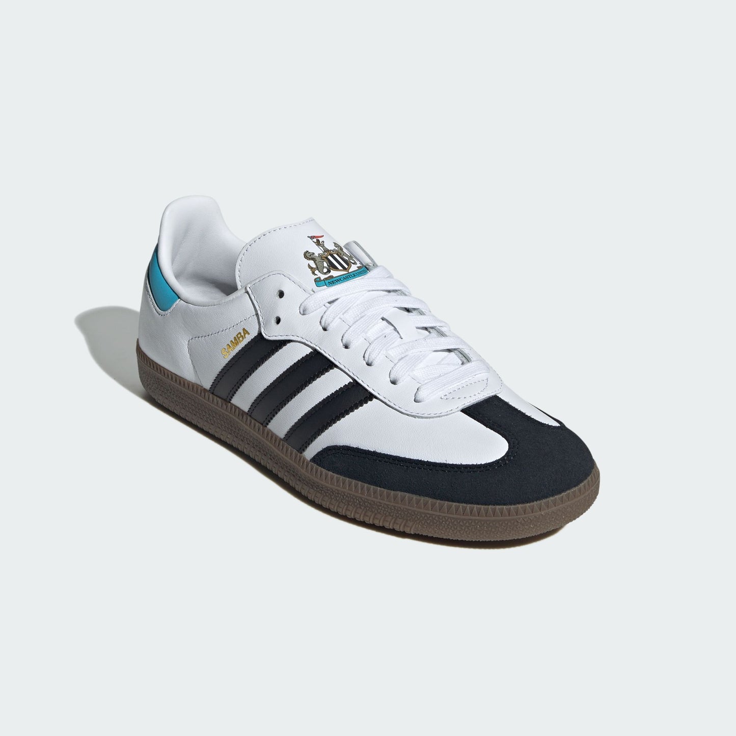 adidas Samba Newcastle United