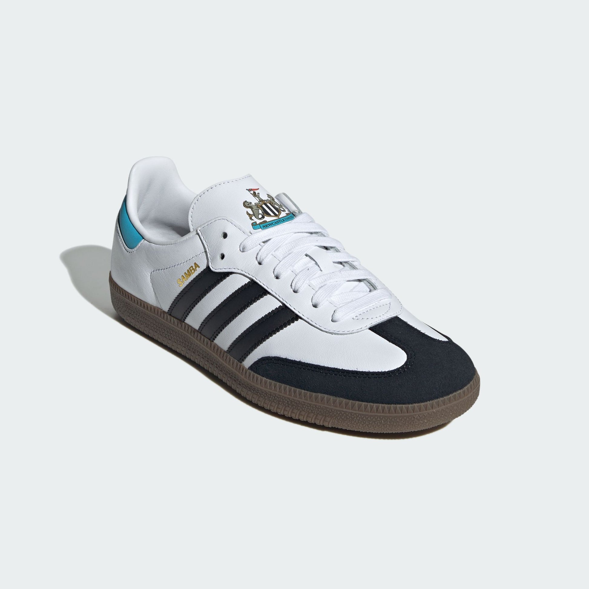 adidas Samba Newcastle United