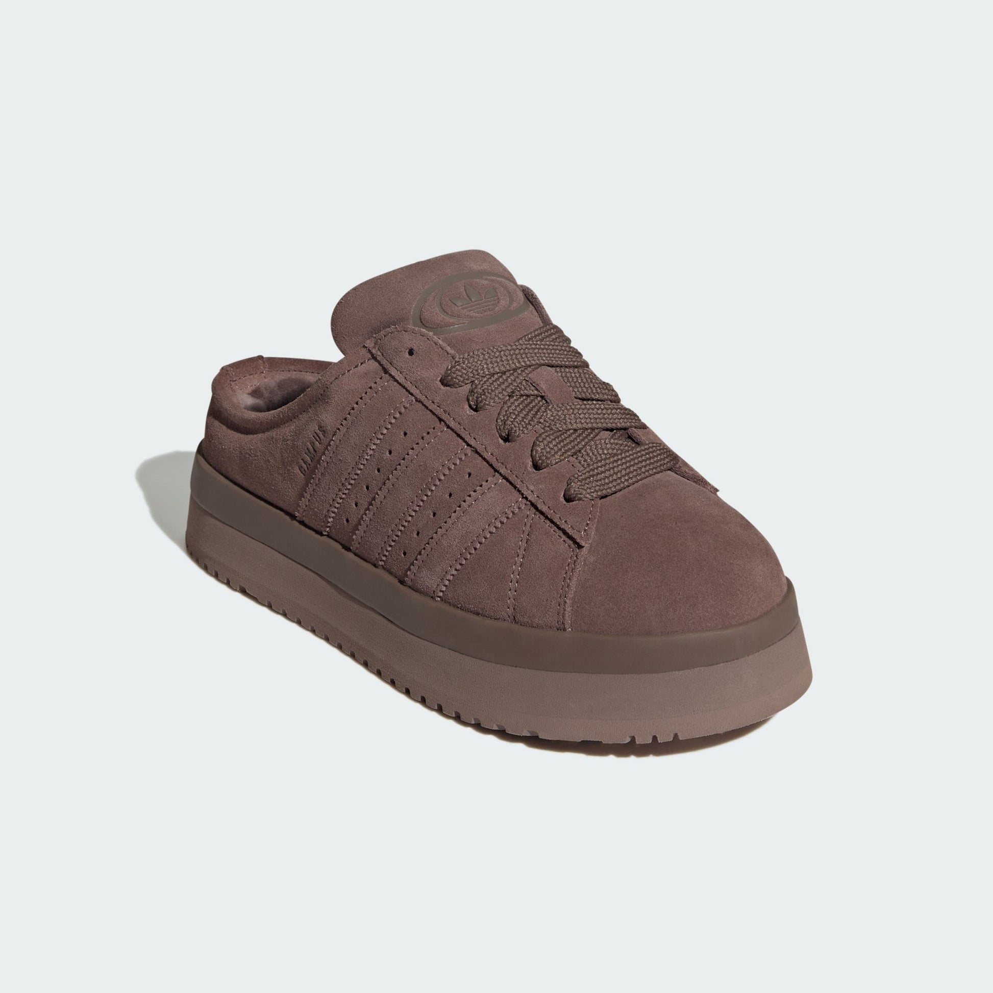 adidas Campus 00s Winter Low Earth Strata (Women's)