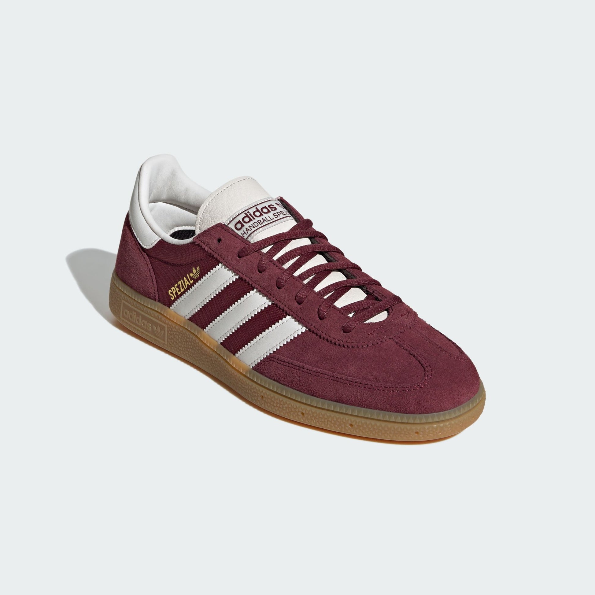 adidas Handball Spezial Shadow Red White Chalk White