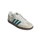 adidas Samba OG Cloud White Legacy Teal (Women's)