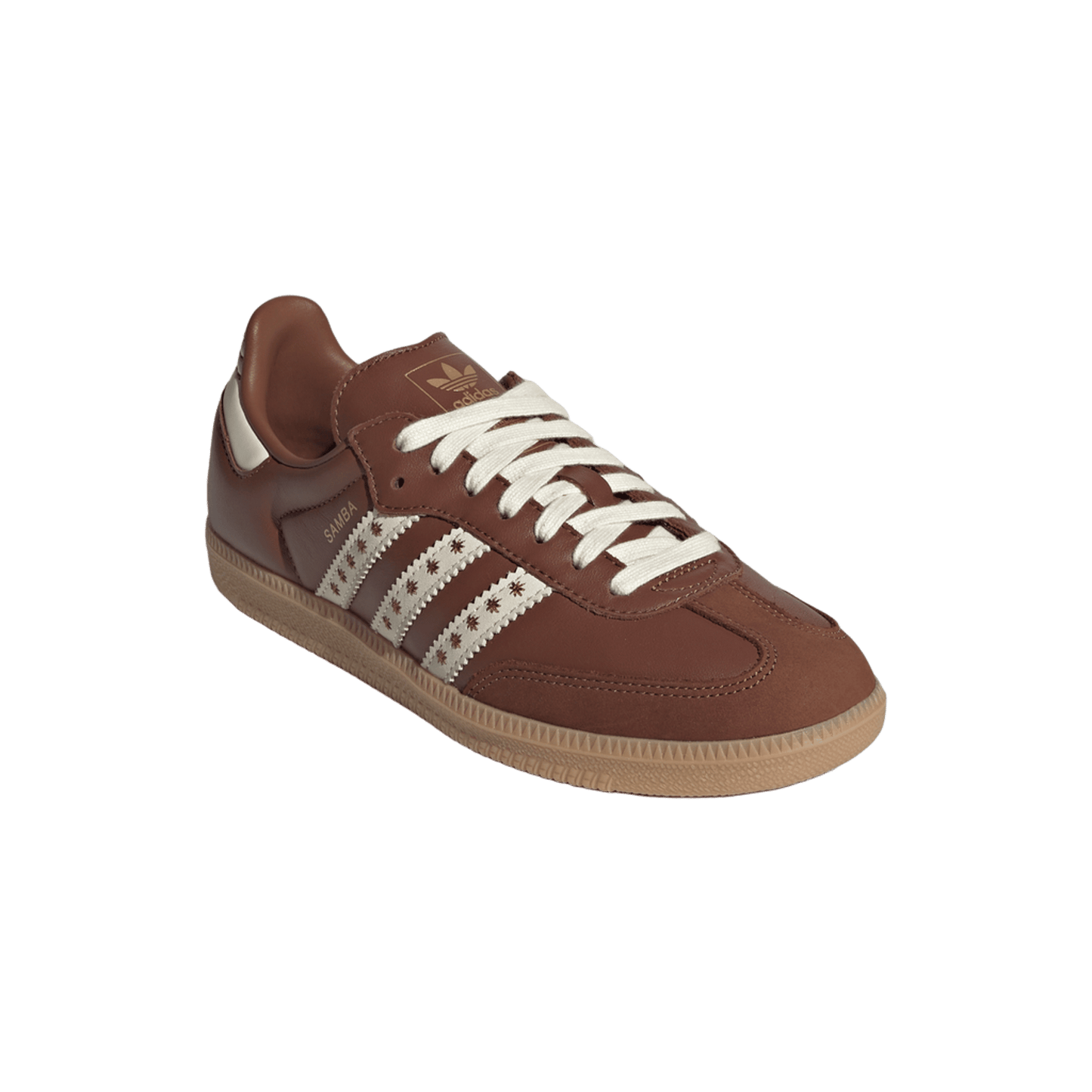 adidas Samba OG Preloved Brown (Women's)