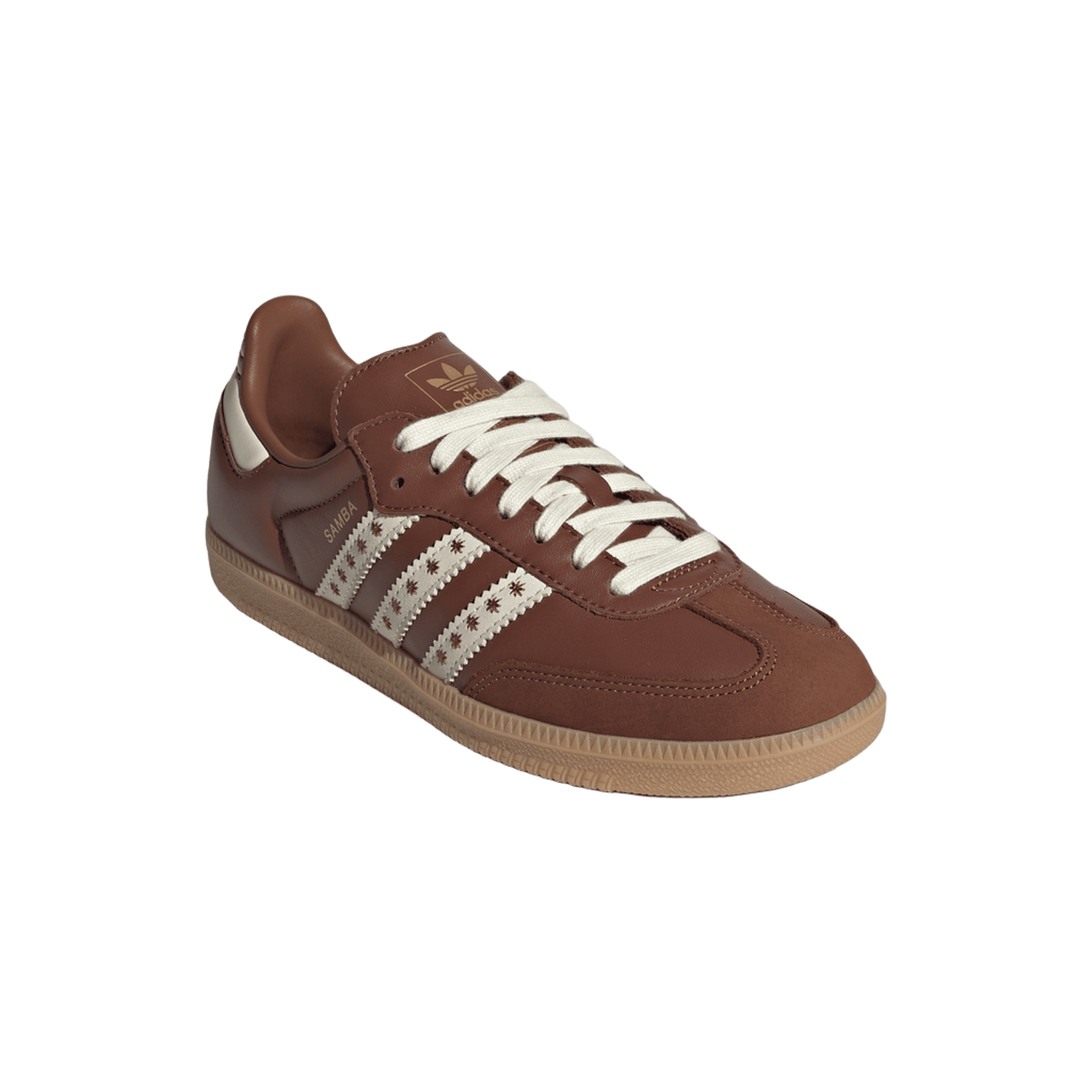 adidas Samba OG Preloved Brown (Women's)