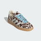 adidas Handball Spezial Cow Print Crystal Linen (Women's)