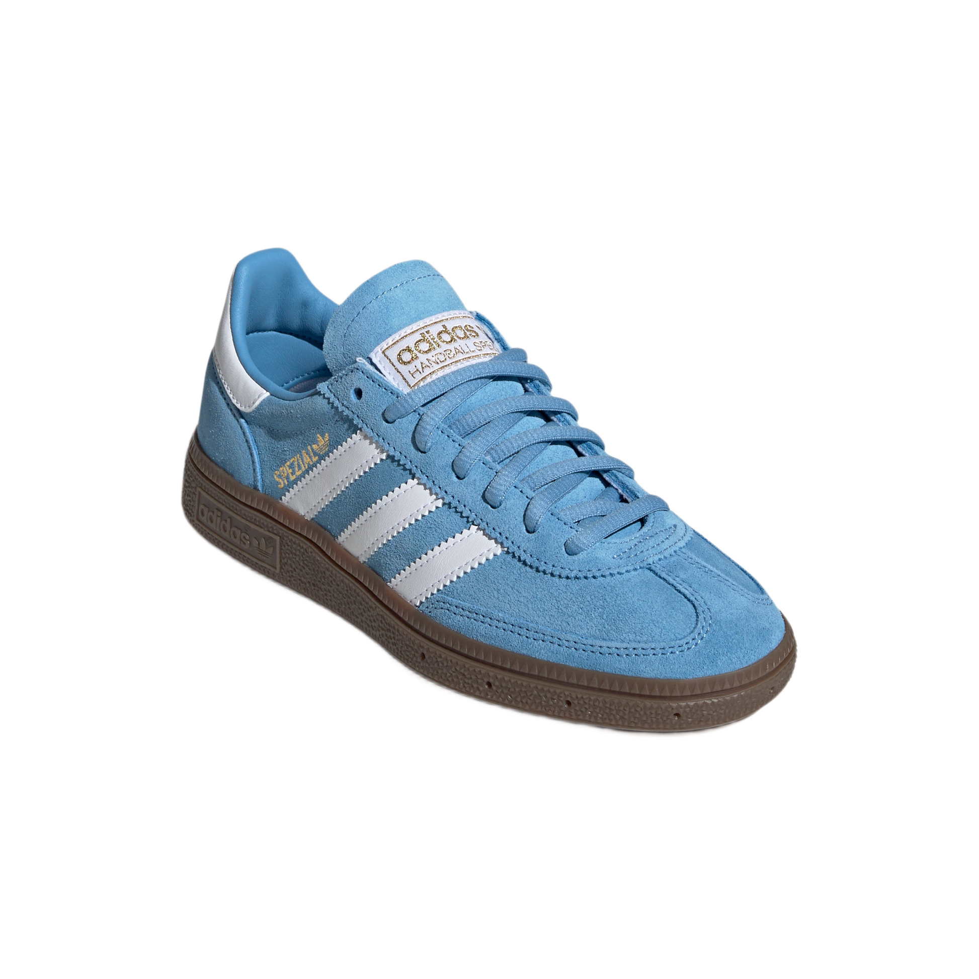 adidas Handball Spezial Light Blue Cloud White (GS)