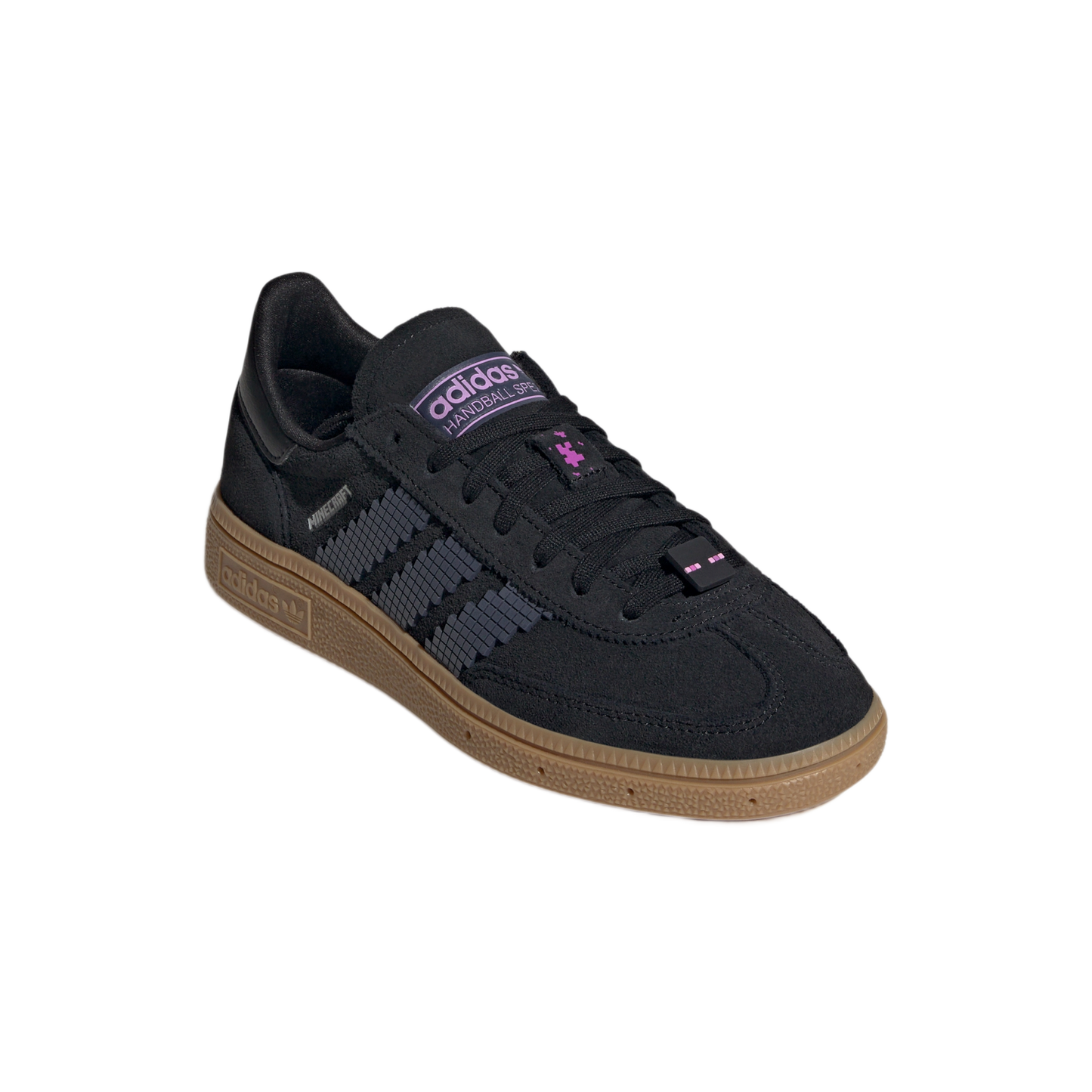adidas Handball Spezial Minecraft Enderman (GS)