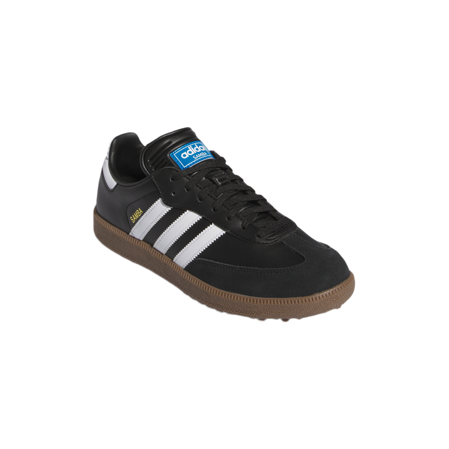 adidas Samba Golf Core Black Cloud White Gum