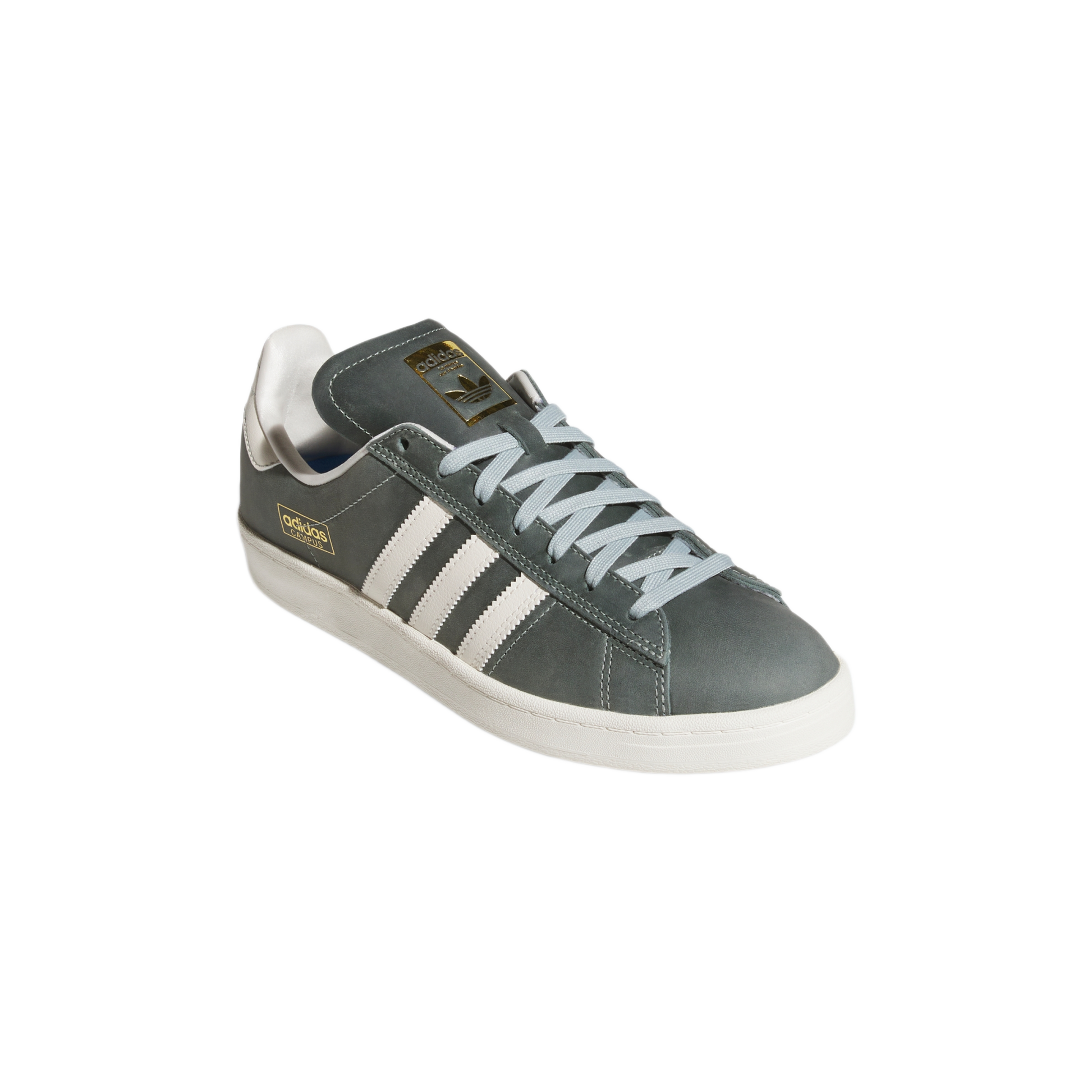 adidas Campus ADV Wonder Sage Chalk White