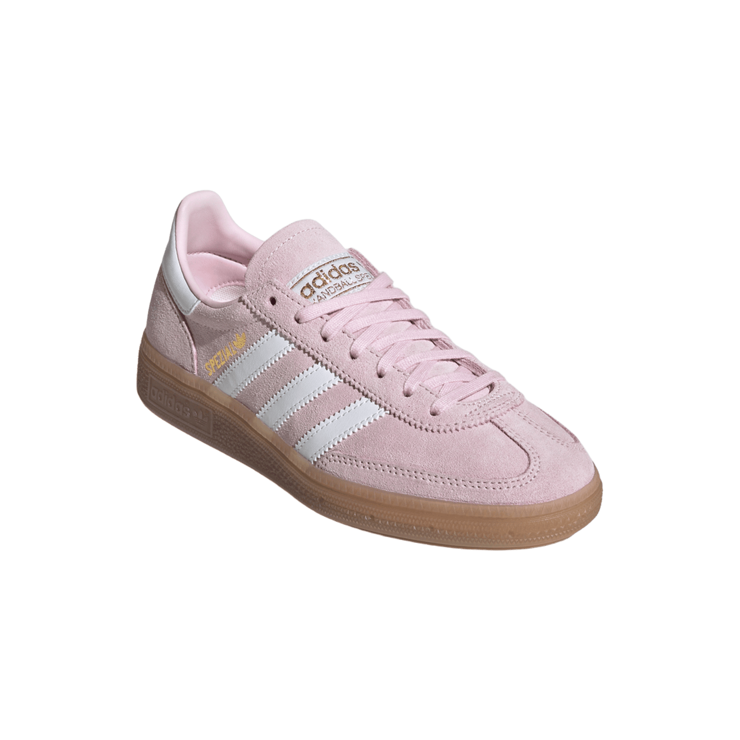 adidas Handball Spezial Clear Pink Non Dyed Gum (GS)