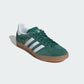 adidas Gazelle Indoor Collegiate Green Cloud White Gum
