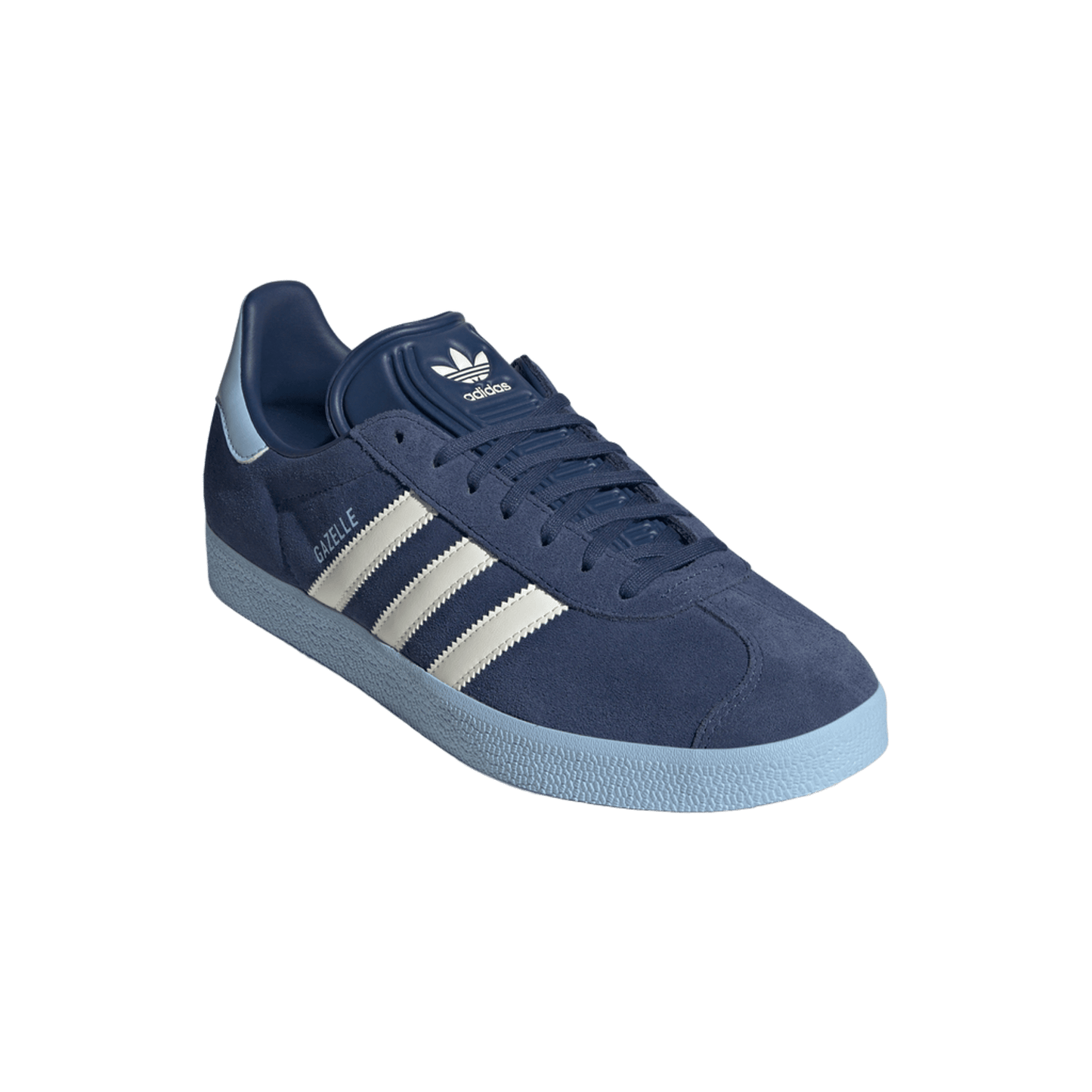 adidas Gazelle Nashville SC Third Kit