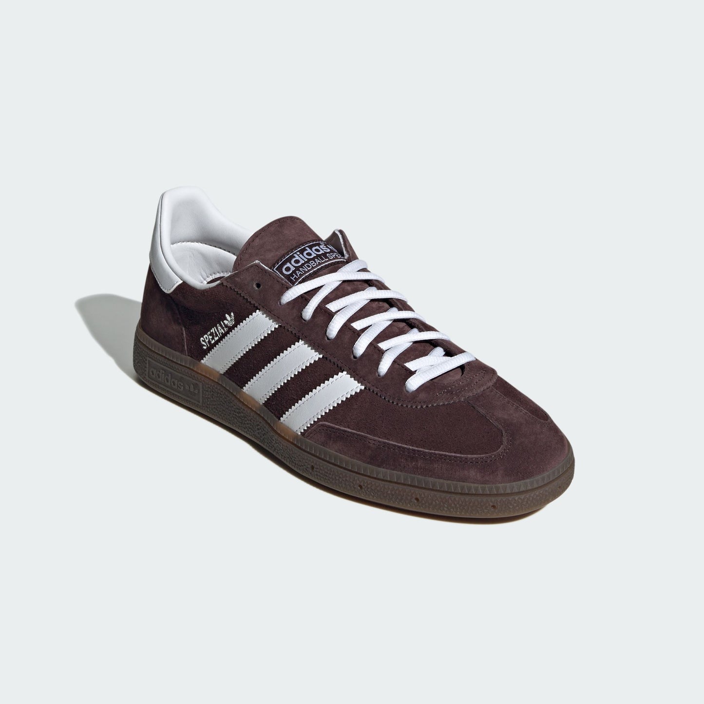 adidas Handball Spezial Shadow Brown Gum