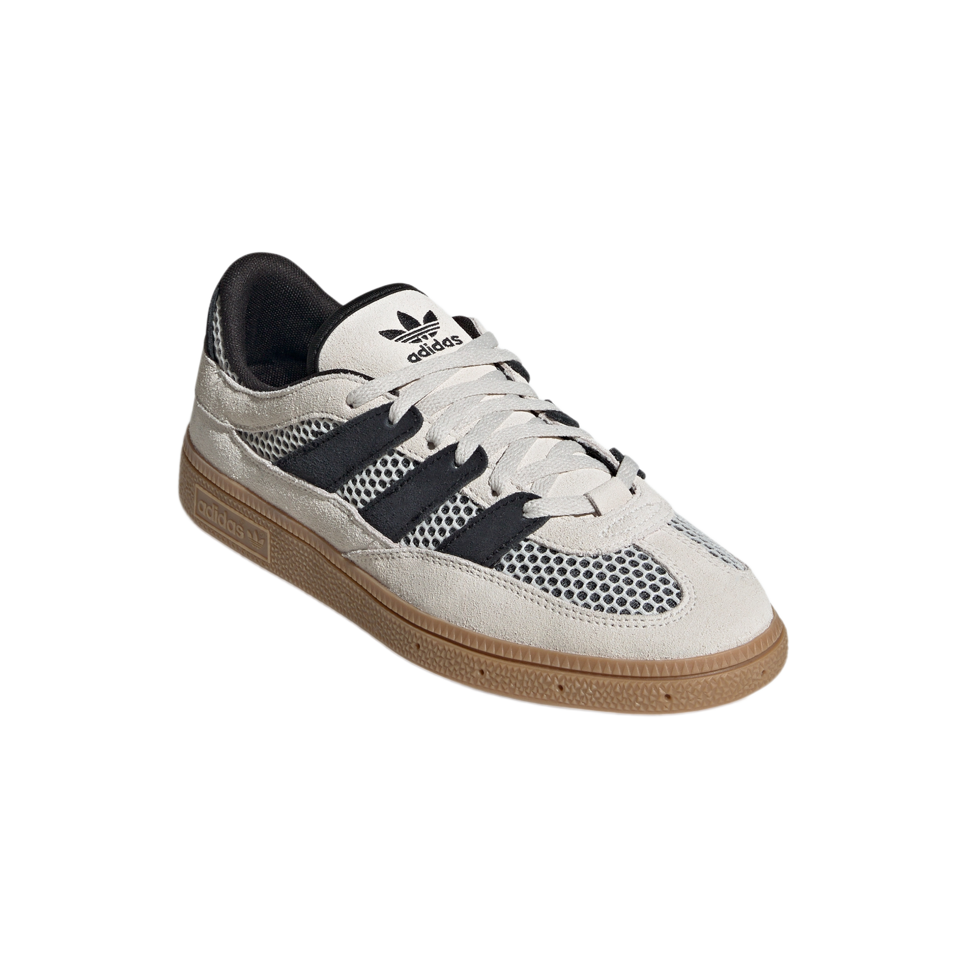 adidas Handball Spezial ST Off White Core Black Cloud White (Women's)