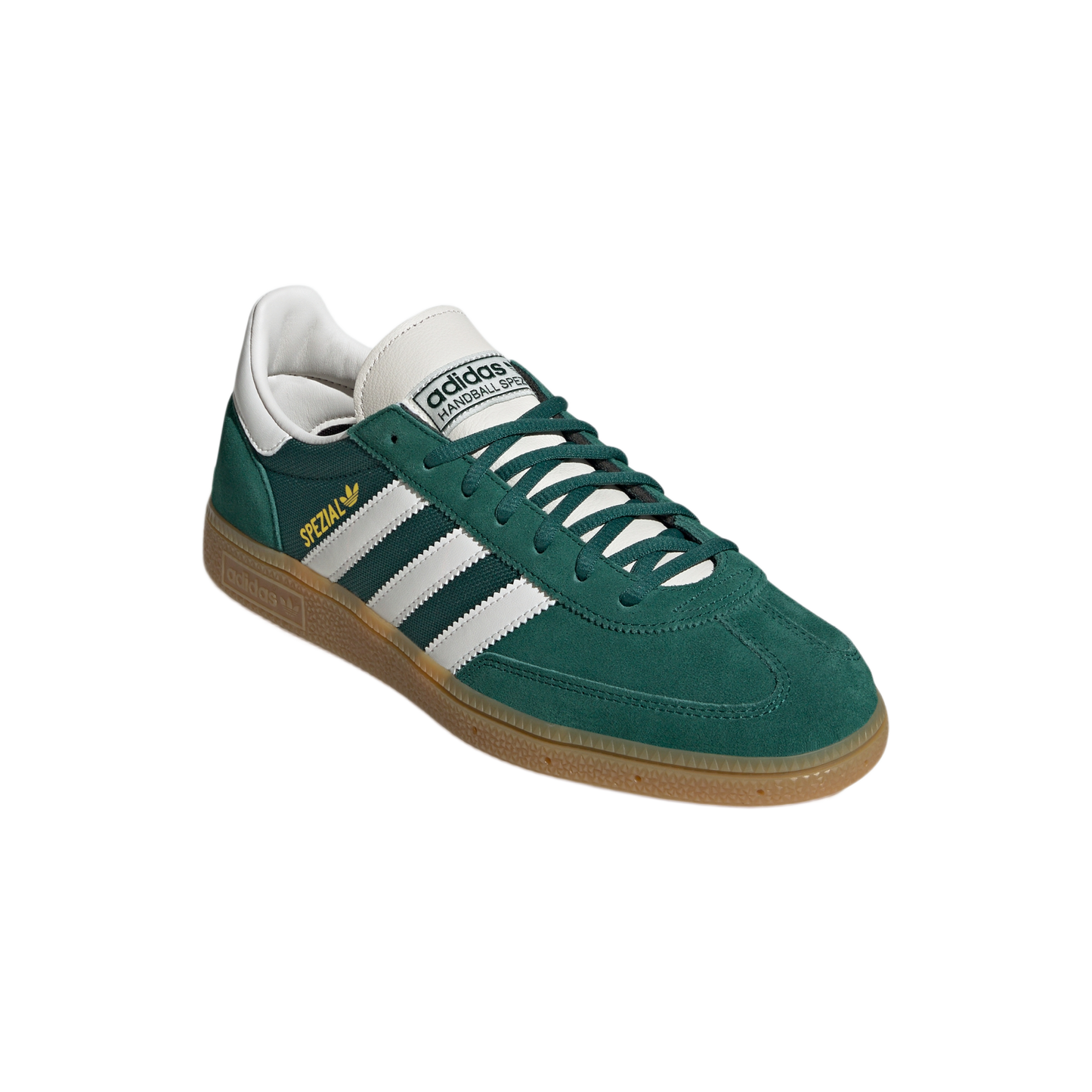 adidas Handball Spezial Green White Gum