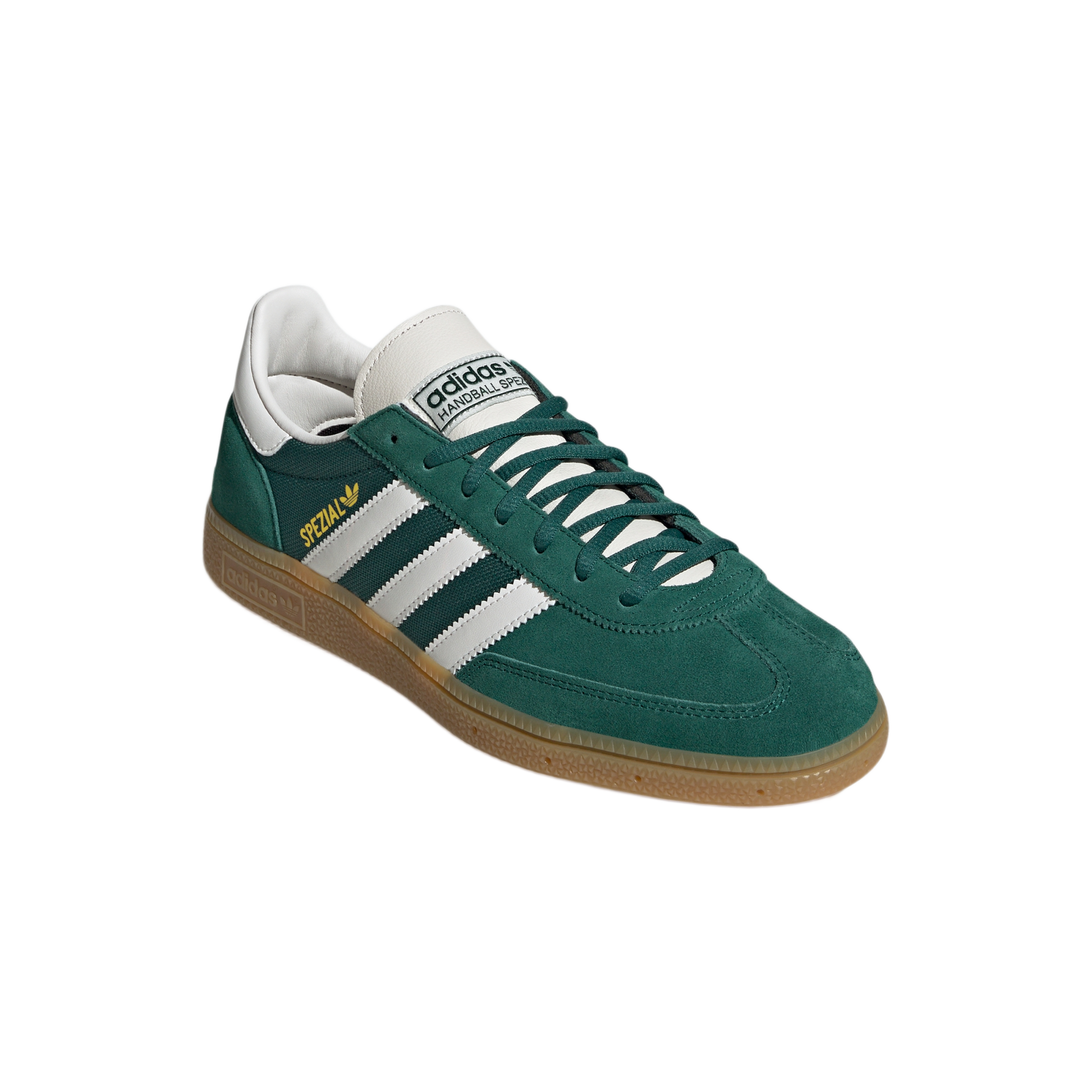 adidas Handball Spezial Green White Gum