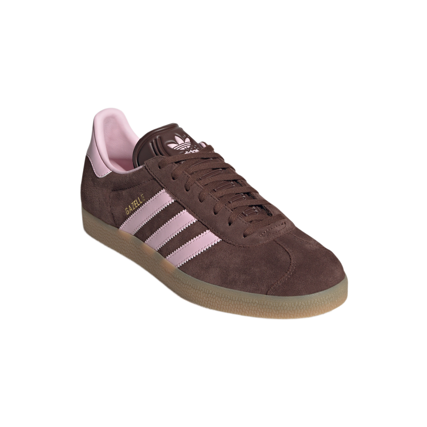 adidas Gazelle Auburn Clear Pink