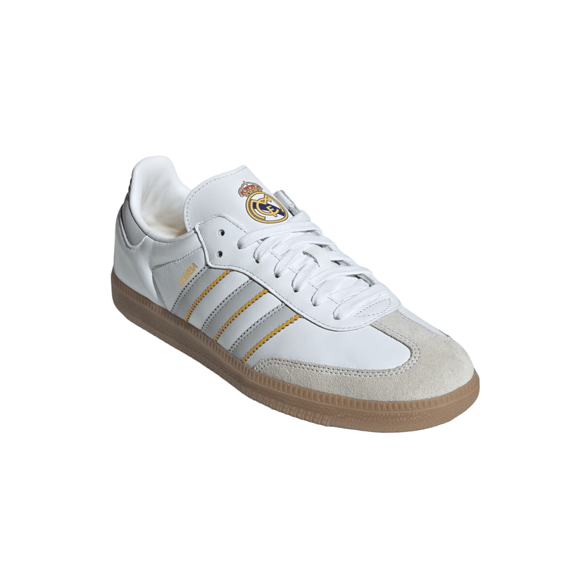 adidas Samba Real Madrid