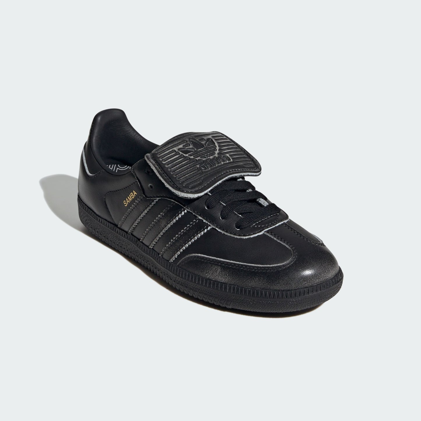 adidas Samba LT Distressed Pack Black (Women's)