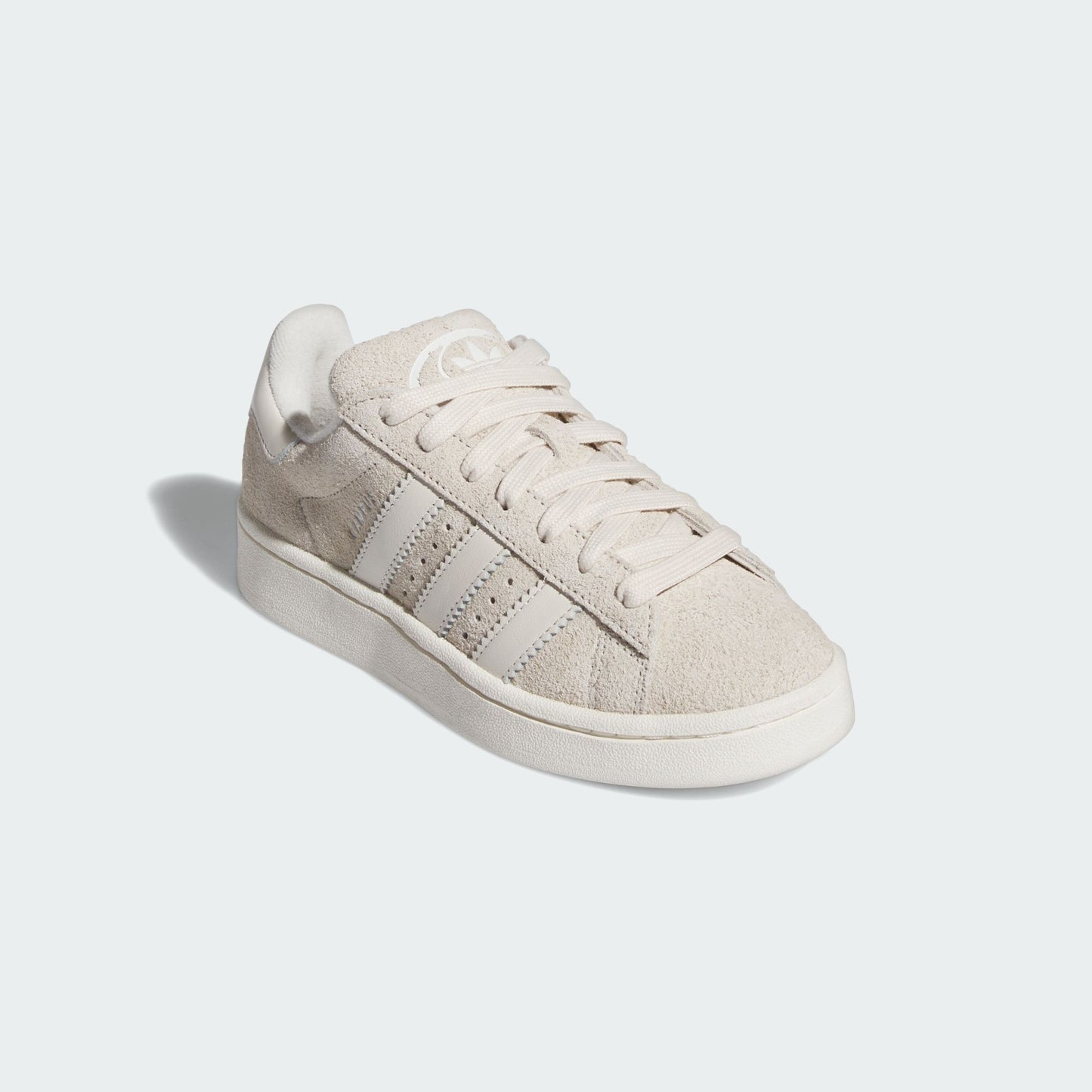 adidas Campus 00s Light Grey White (Kids)