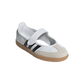 adidas Samba Jane White Black Gum (Women's)