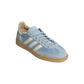 adidas Handball Spezial Clear Sky White Warm Sandstone