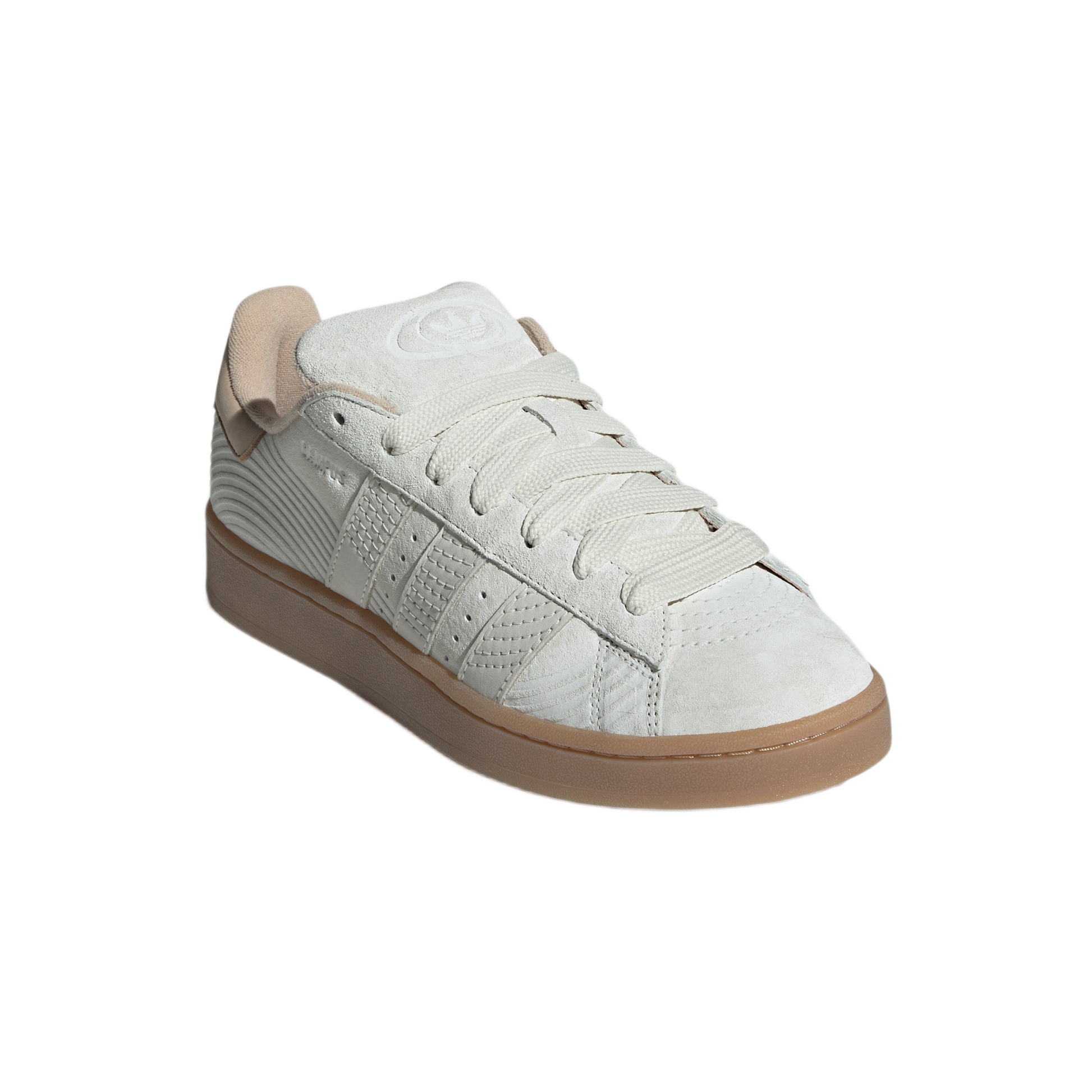 adidas Campus 00s Japanese Rock Garden White Tint