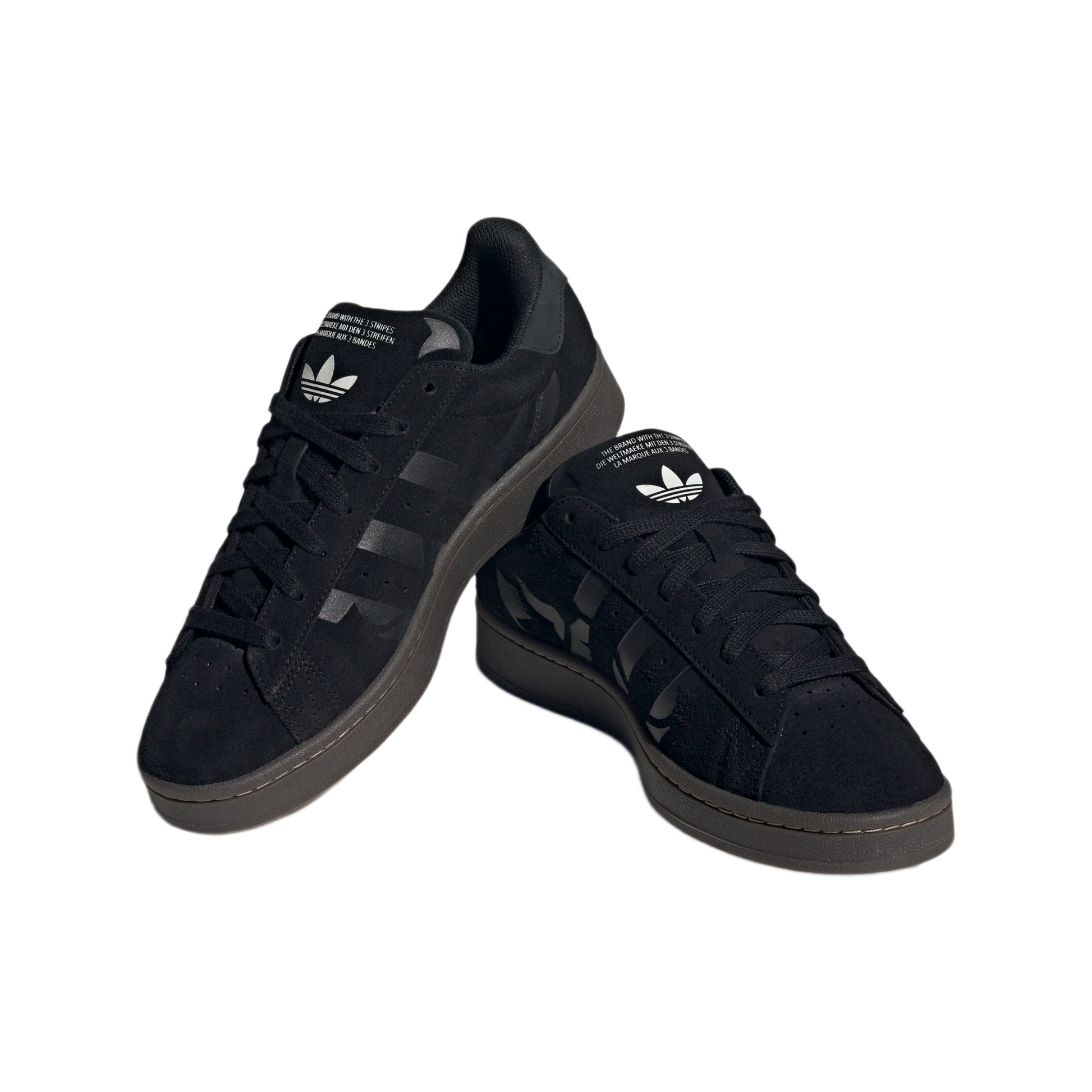 adidas Campus 00s WOK22 Black