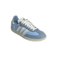 adidas Samba Ruffle Stripes Pack Clear Sky (Women's)
