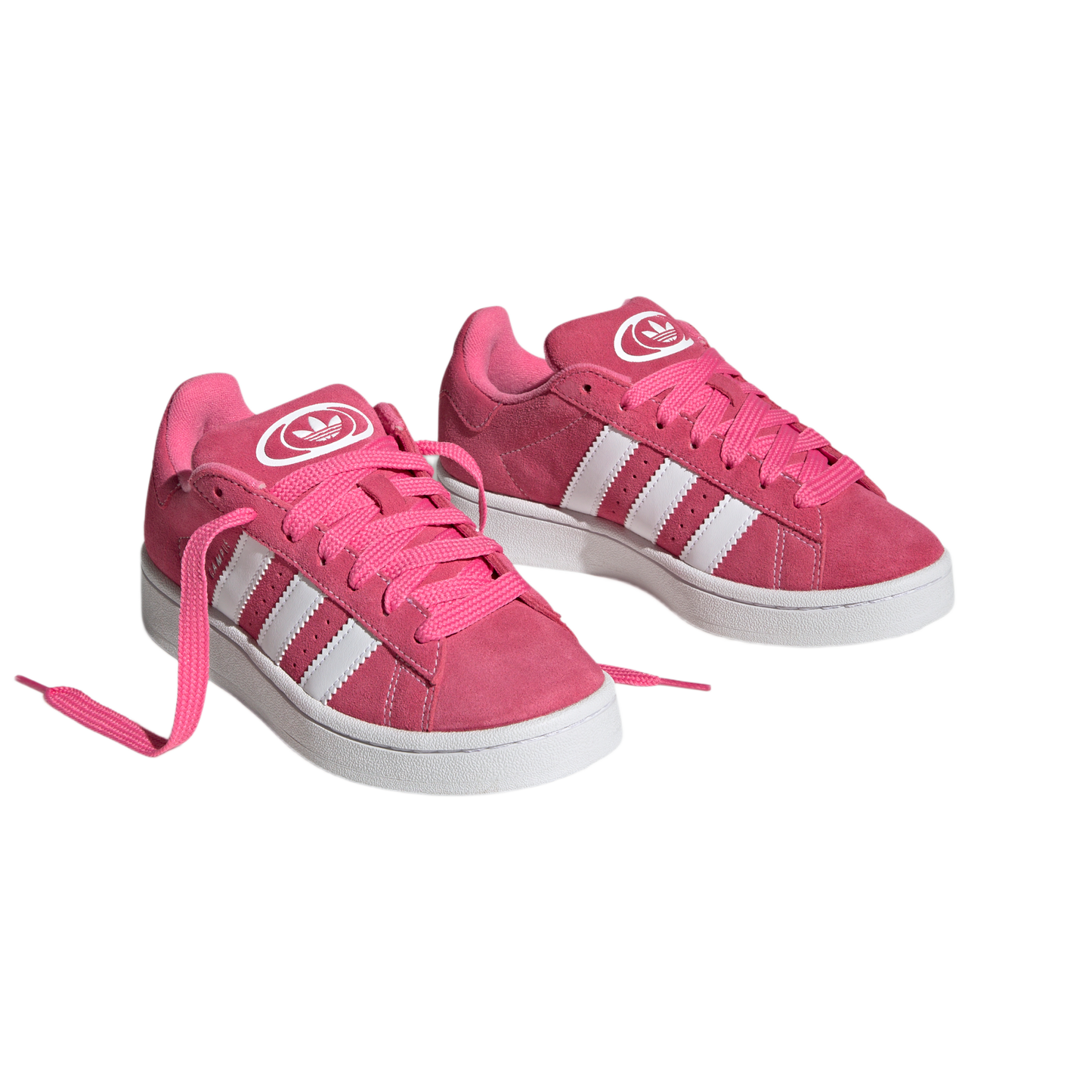 adidas Campus 00s Pulse Magenta White (GS)
